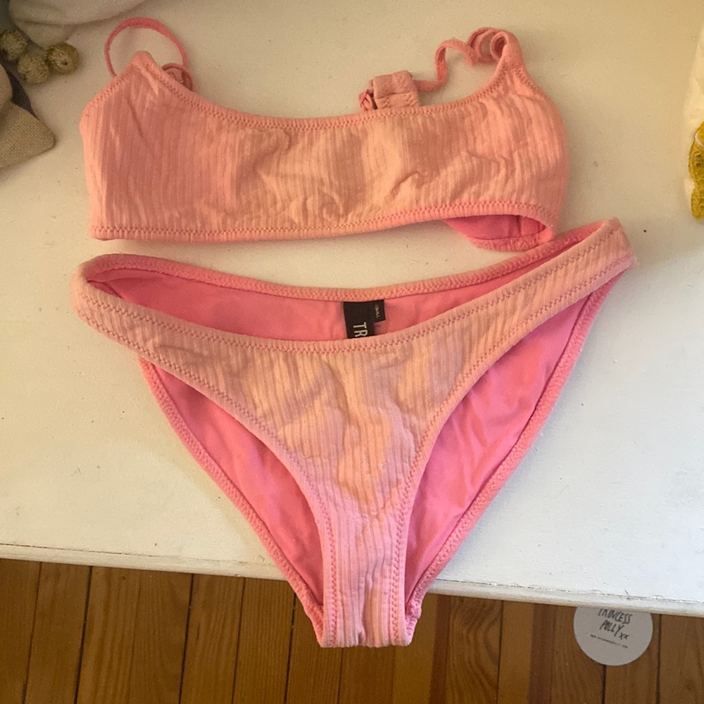 Triangl Suit